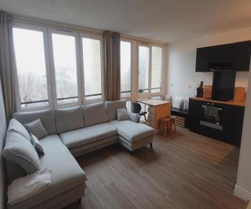 Appartement Moderne 2 Chambres Proche Paris