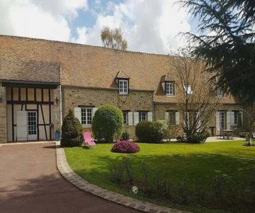 Domaine Des 3 Chateaux