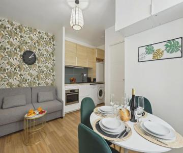861 Suite Marguerite - Superbe Appartement