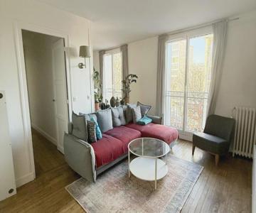 Grand Appartement Cosy Au Calme