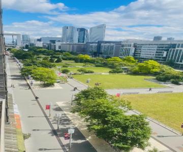 Arena La Defense Nanterre Prefecture