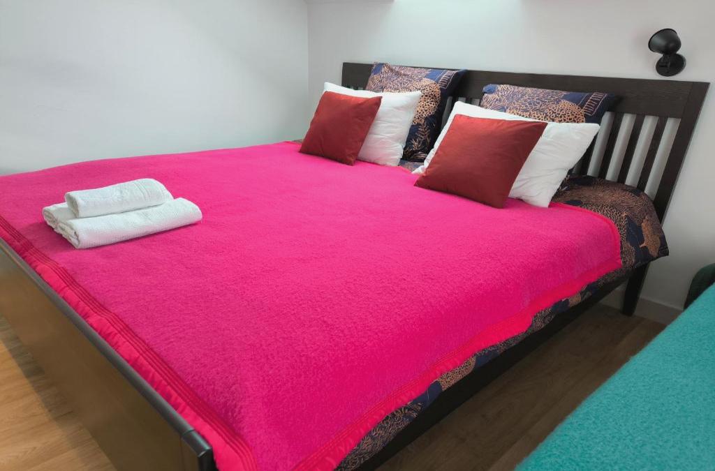 Hôtel Pavillon Hugo