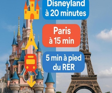 Studio 5 Minutes Rer A