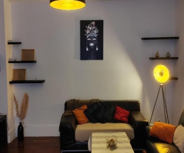 Le Bonheur Pantinois