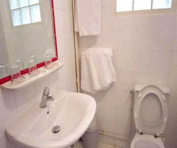 Grand Hotel Voltaire