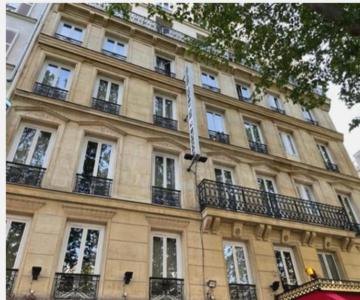 Grand Hôtel de l’Europe