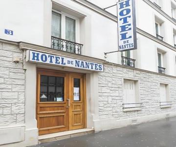 Hotel de Nantes