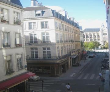 Hôtel du Pont Neuf