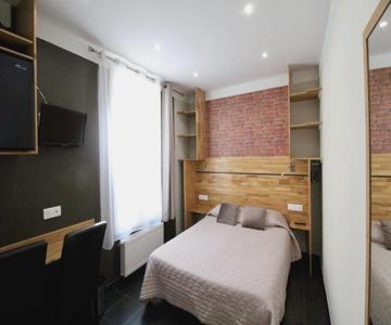 Hotel Des Pyrénées