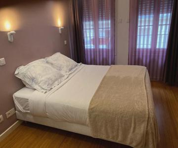 Hotel Paris Gambetta