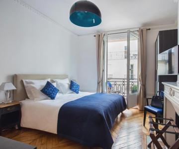 Vestay Champs-Élysées