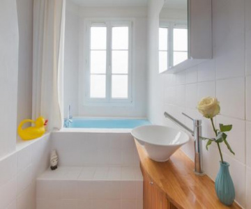 Chambres d'hôtes La Maison Hippolyte