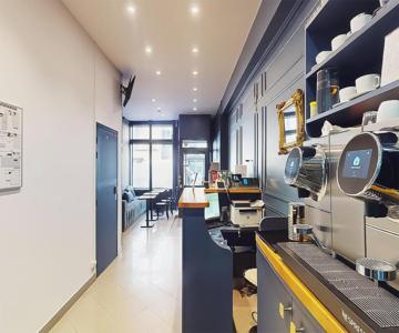 Hôtel de Ménilmontant