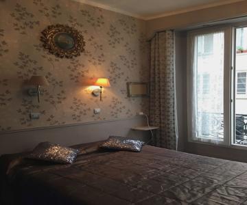 Nazareth Hotel