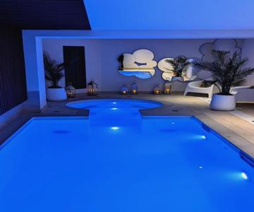 Villa Romantic