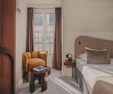 Hôtel Belloy Saint-Germain