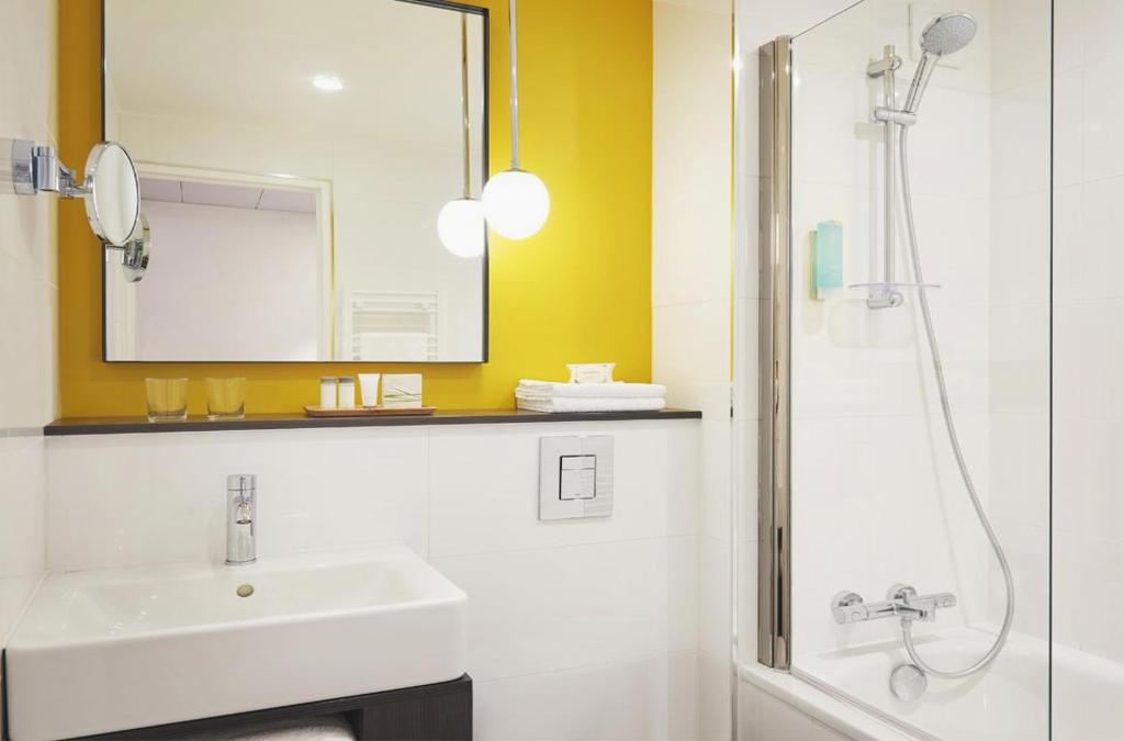 B&b Hotel Paris 17 Batignolles - París