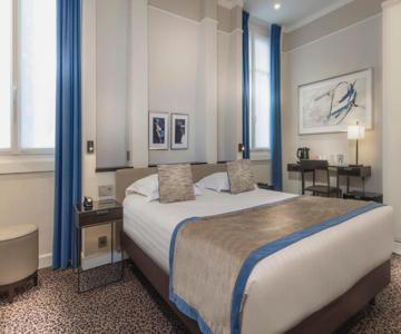 Hotel Du Bois Paris Champs-Elysees