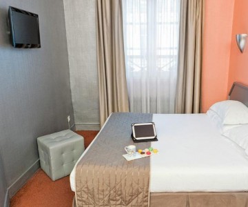 Hotel Jean Gabriel Montmartre