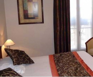 Cardinal Rive Gauche