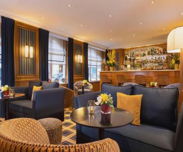 Hotel L'Horset Opera BW Premier Collection