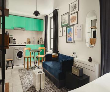 My Maison Sentier