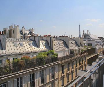 Finestate Coliving Champs Elysees