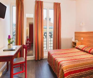 Hotel Family Residence
