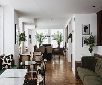 Holiday Inn Paris Palais de l’Elysée