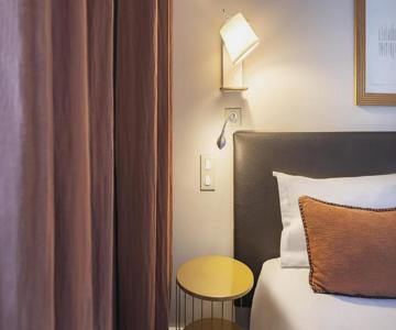 Best Western Hôtel Aramis Saint Germain