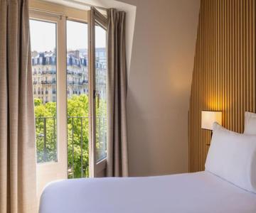Hotel Korner Montparnasse