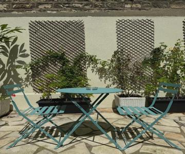 Hipotel Paris Lilas Gambetta