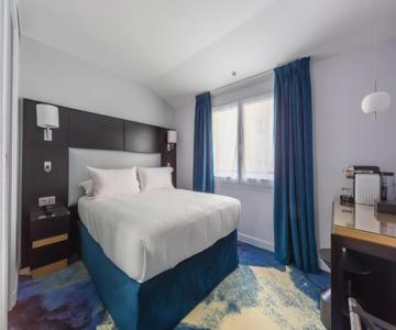 15 Montparnasse