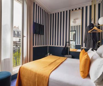 Hotel Lena