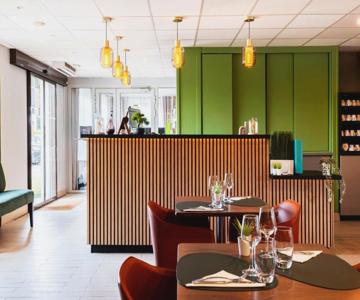 Campanile - Le Vesinet - Montesson