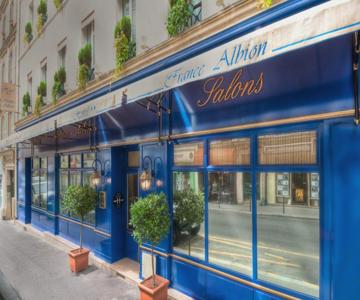 France Albion