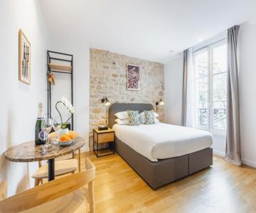 Residence Quintinie Square