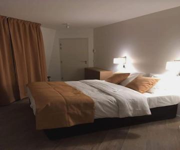 Hôtel Ferney République