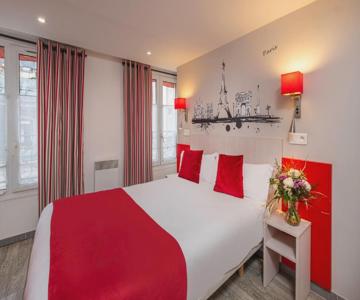 Hotel Saint Georges Lafayette