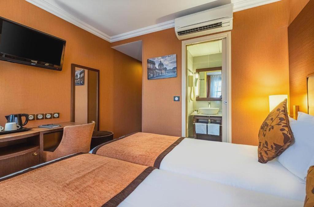 Hotel 85 Saint Honore