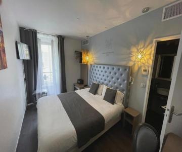 Hôtel de Paris Montmartre