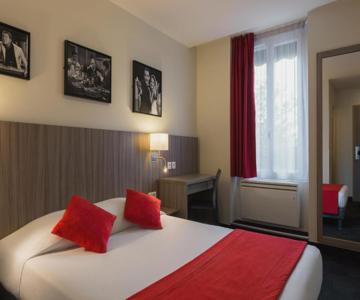 Hôtel Reims