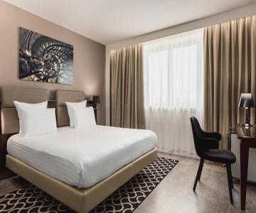 AC Hotel Paris Porte Maillot