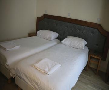 Le Grand Hôtel de Clermont