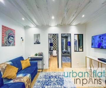 15 - Coco Chanel Montorgueil