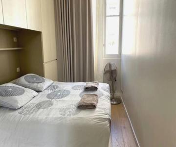 My Trip In Paris - Eiffel Tower