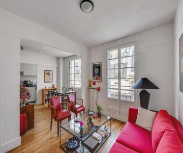 Design Apartment With Terrace By Weekome