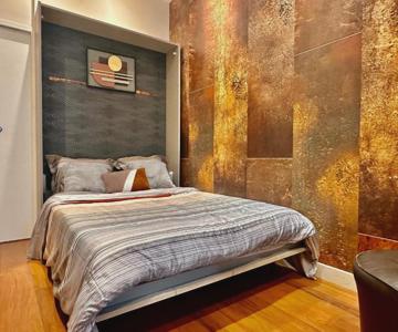 Parisian Studios Design By Kenzo