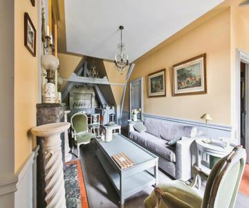 Parc Royal Appartements