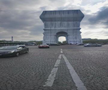 Toureifelchampselysee